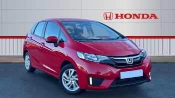 Honda Jazz 1.3 SE 5dr Petrol Hatchback